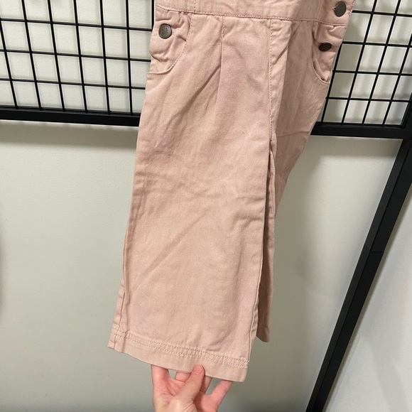 NWOT | Rachel Zoe‎ LA New York girl’s overalls — 24 months - Picture 5 of 8